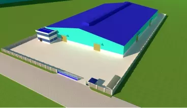 Cho thuê kho xưởng 6800m2 tại Thuận An, Bình Dương-anh-1