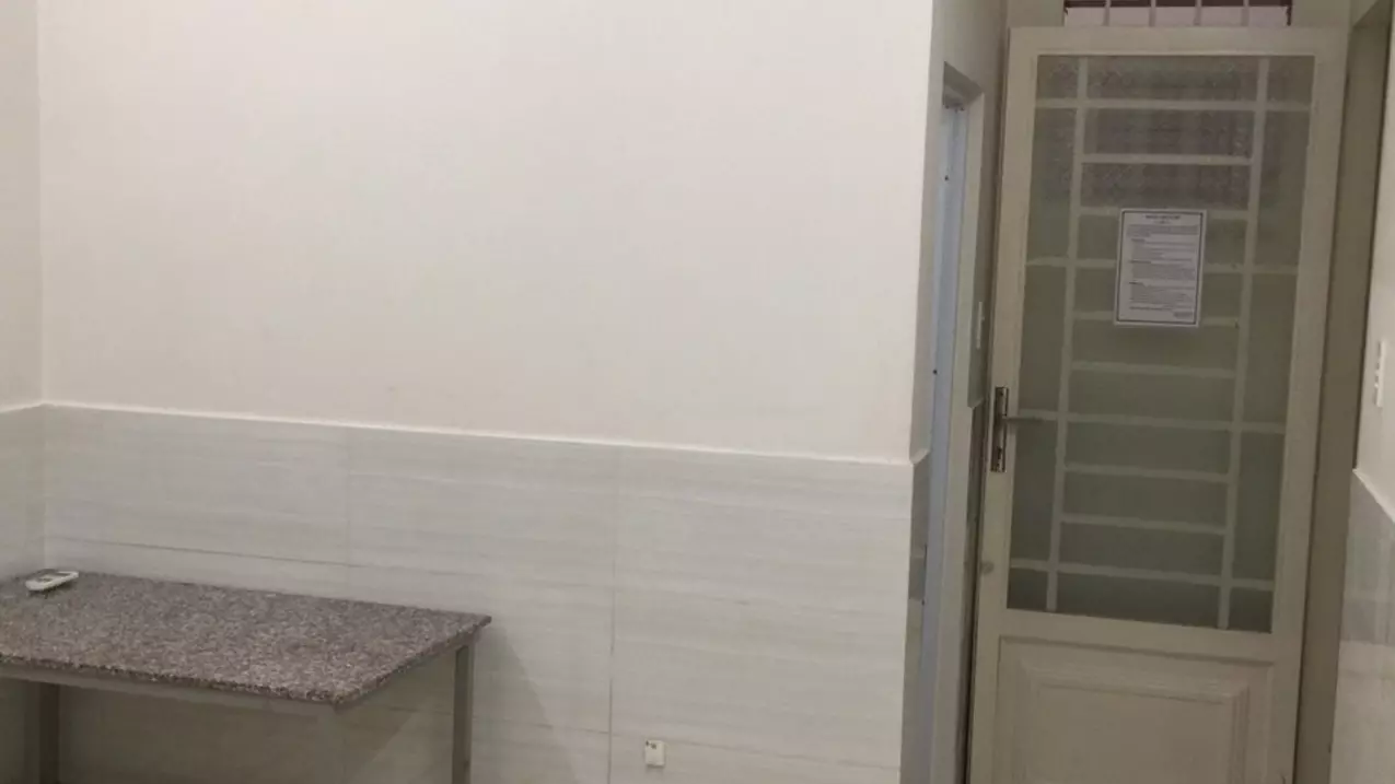 Phòng trọ máy lạnh rẻ đẹp đường Tân sơn Nhì - Gò dầu 20m2 , 2tr6/tháng-anh-1