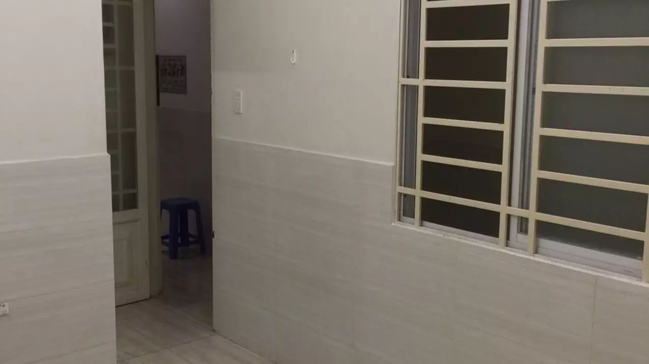 Phòng trọ máy lạnh rẻ đẹp đường Tân sơn Nhì - Gò dầu 20m2 , 2tr6/tháng-anh-2