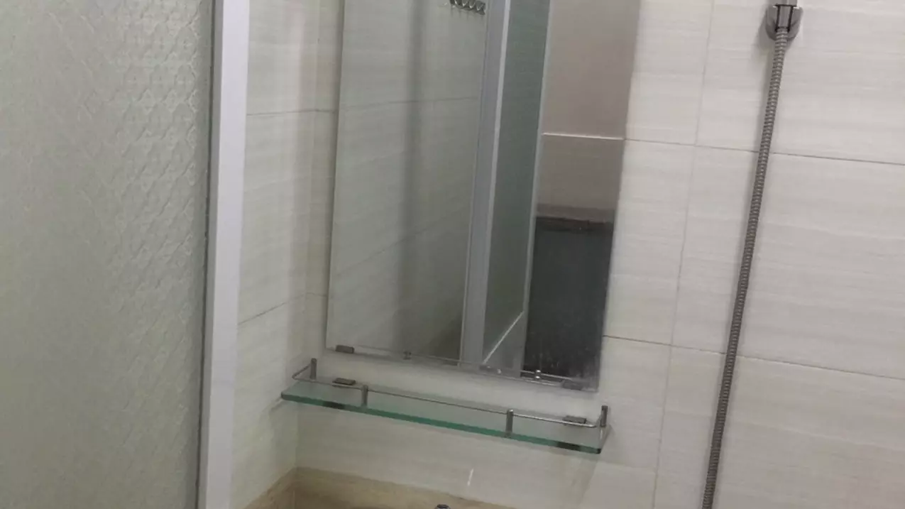 Phòng trọ máy lạnh rẻ đẹp đường Tân sơn Nhì - Gò dầu 20m2 , 2tr6/tháng-anh-3