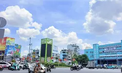 PHÒNG TRỌ MỚI XÂY – GIÁ CHỈ 2TR – NGAY NGÃ TƯ GÒ MÂY-anh-11