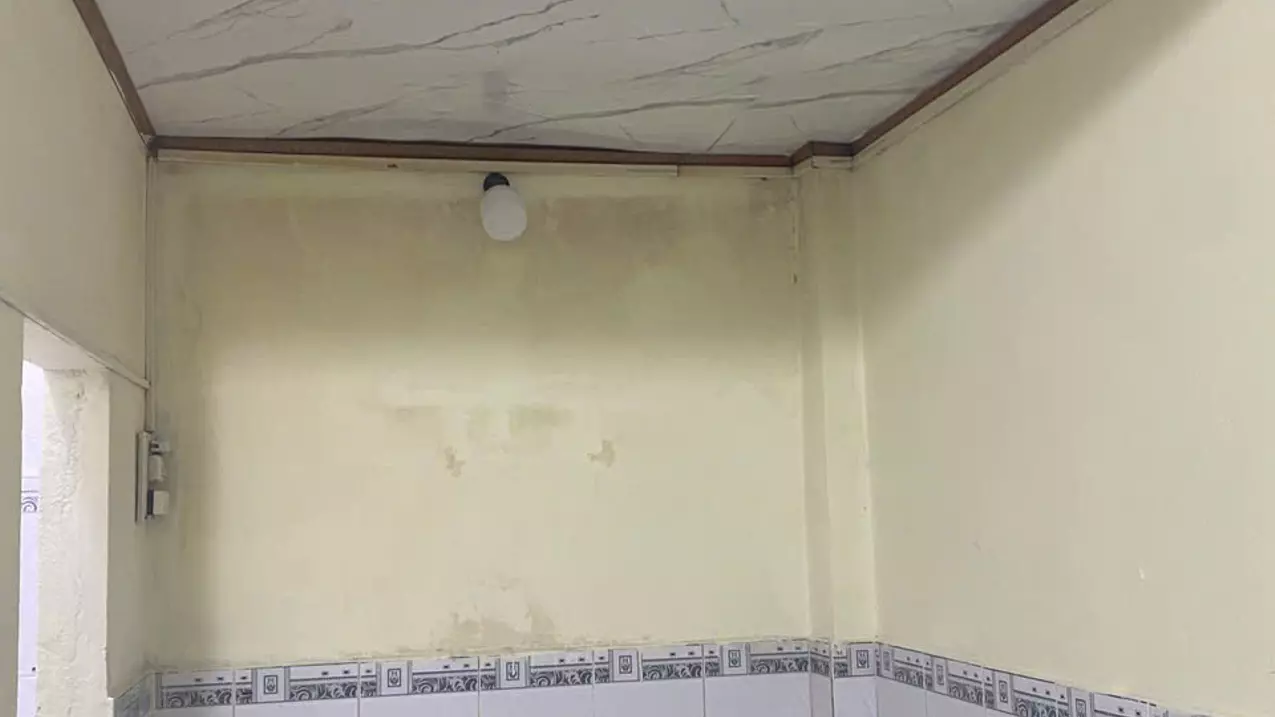 PHÒNG TRỌ MỚI XÂY – GIÁ CHỈ 2TR – NGAY NGÃ TƯ GÒ MÂY-anh-3