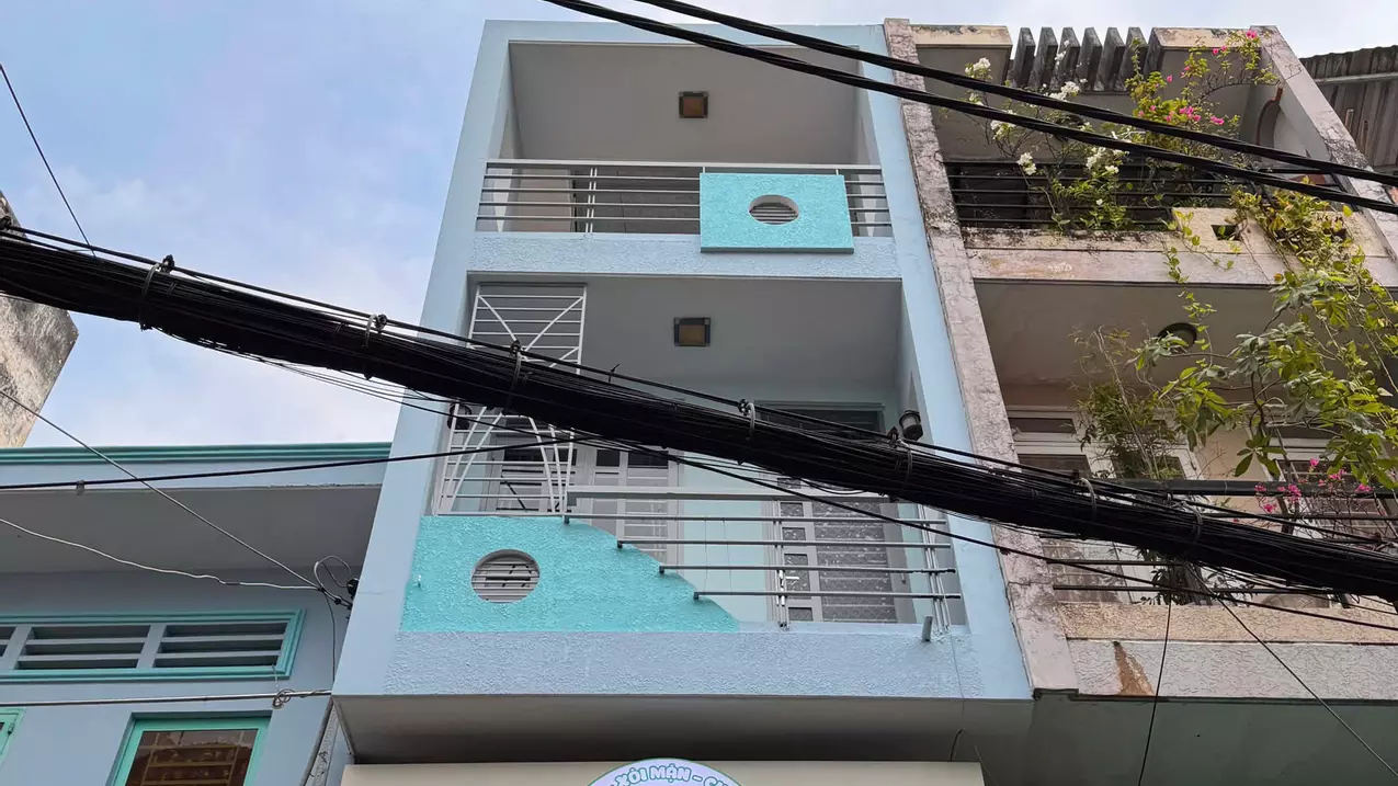 PHÒNG TRỌ PHÚ NHUẬN – MỚI, SẠCH ĐẸP – GIỜ GIẤC TỰ DO-anh-1