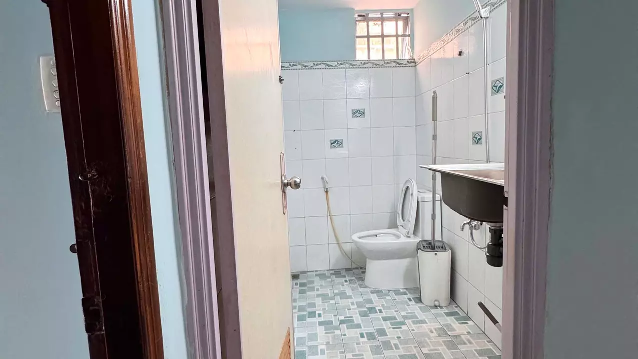 PHÒNG TRỌ PHÚ NHUẬN – MỚI, SẠCH ĐẸP – GIỜ GIẤC TỰ DO-anh-3