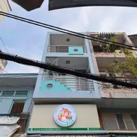PHÒNG TRỌ PHÚ NHUẬN – MỚI, SẠCH ĐẸP – GIỜ GIẤC TỰ DO-anh-6