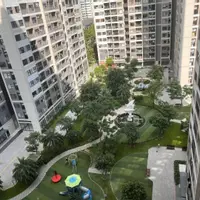 Bán căn hộ studio 31.2 m2, toà S1.06, Vinhomes Ocean Park, tầng trung, full nội thất, chỉ 990 triệu-anh-9