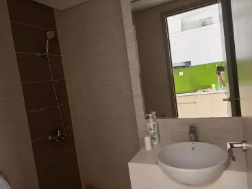 Bán căn hộ studio 31.2 m2, toà S1.06, Vinhomes Ocean Park, tầng trung, full nội thất, chỉ 990 triệu-anh-3