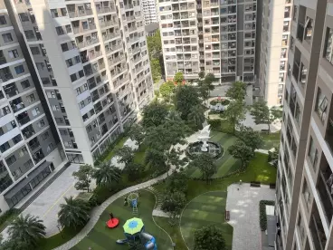 Bán căn hộ studio 31.2 m2, toà S1.06, Vinhomes Ocean Park, tầng trung, full nội thất, chỉ 990 triệu-anh-6