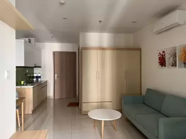 Bán căn hộ studio 31.2 m2, toà S1.06, Vinhomes Ocean Park, tầng trung, full nội thất, chỉ 990 triệu-anh-7