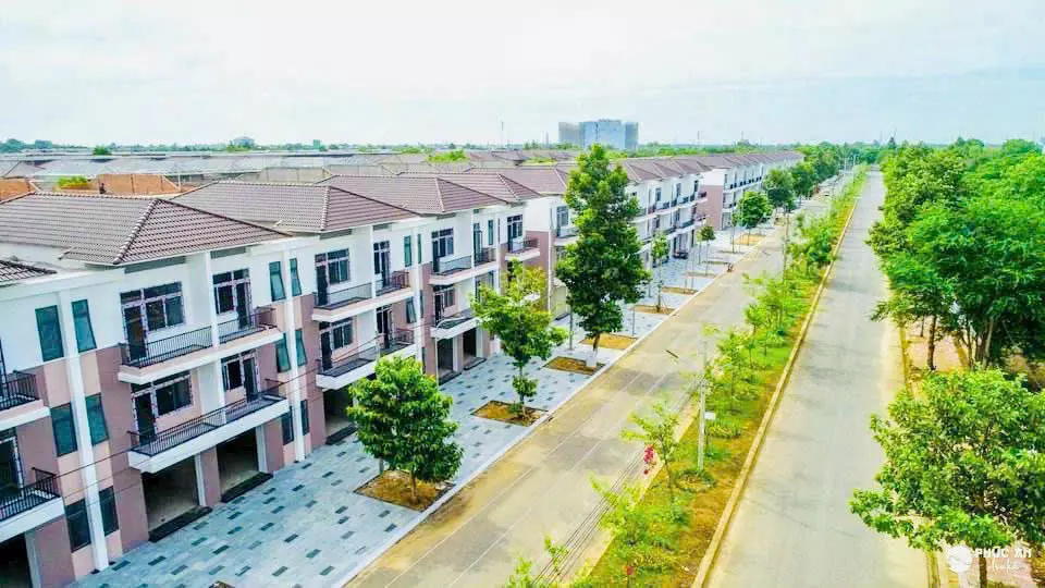 PHÚC AN ASUKA NHÀ 1 TRỆT 2 LẦU GIÁ 2TY8 TRẢ TRƯỚC 480TR NHẬN NHÀ Ở NGÂY.-anh-3