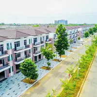 PHÚC AN ASUKA NHÀ 1 TRỆT 2 LẦU GIÁ 2TY8 TRẢ TRƯỚC 480TR NHẬN NHÀ Ở NGÂY.-anh-8