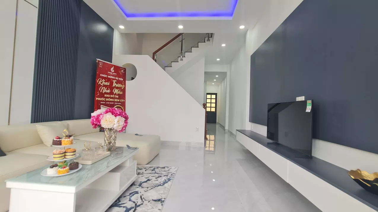 PHƯỚC ĐÔNG NEW CITY – 3 MẪU NHÀ PHỐ ĐÁNG SỞ HỮU NHẤT HIỆN NAY-anh-1