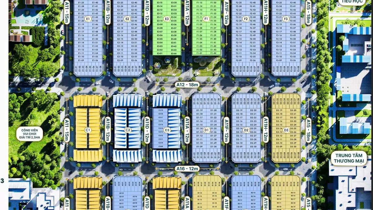 Phước Đông New City – Tâm điểm an cư và kinh doanh tại Tây Ninh-anh-5