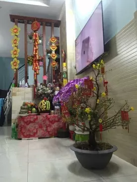 BÁN NHÀ HXT LẠC LONG QUÂN, P1, Q11, 39M2 2 TẦNG ĐẸP Ở NGAY CHỈ 5.5 TỶ, 035095924.-anh-1