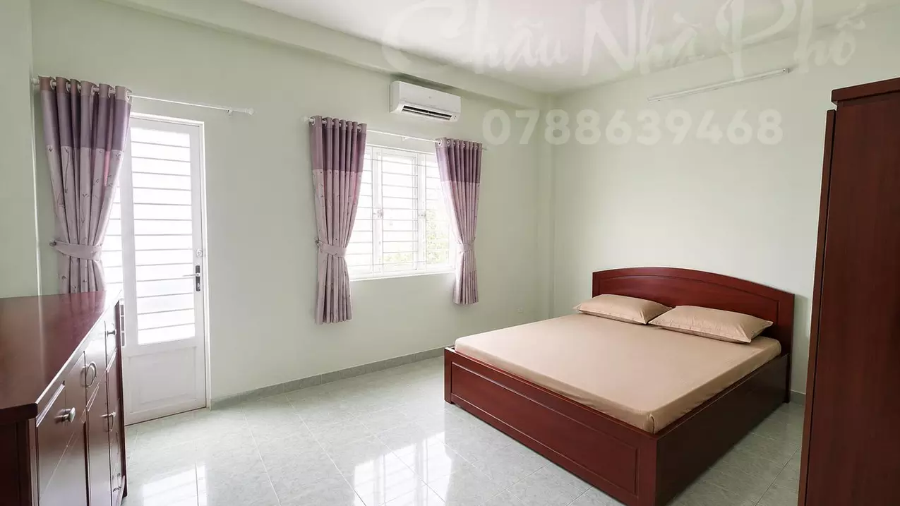 Q7 Hẻm Xe Hơi 66m² Ngang 5.1m 2 Tầng Chỉ 7.5 Tỷ Ở Ngay-anh-2