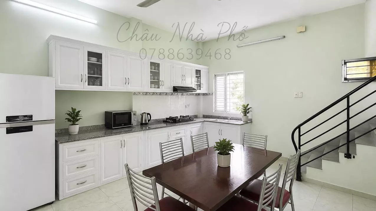 Q7 Hẻm Xe Hơi 66m² Ngang 5.1m 2 Tầng Chỉ 7.5 Tỷ Ở Ngay-anh-3