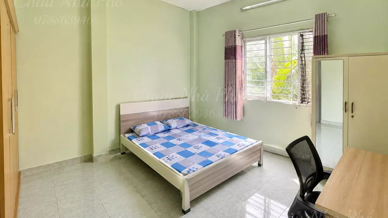 Q7 Hẻm Xe Hơi 66m² Ngang 5.1m 2 Tầng Chỉ 7.5 Tỷ Ở Ngay-anh-4