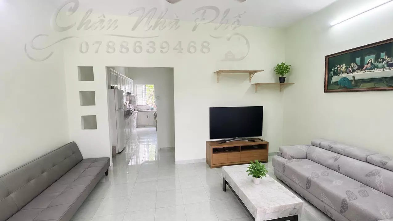 Q7 Hẻm Xe Hơi 66m² Ngang 5.1m 2 Tầng Chỉ 7.5 Tỷ Ở Ngay-anh-5