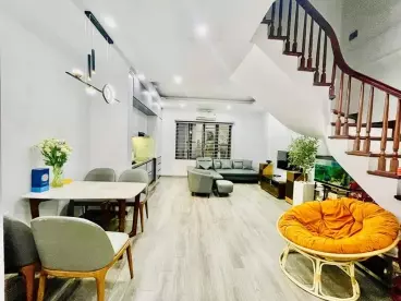 Bán nhà Ngô Quyền, Hà Đông, OTO Lô góc 40mx4T, giá 4,5 tỷ-anh-1
