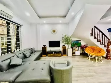 Bán nhà Ngô Quyền, Hà Đông, OTO Lô góc 40mx4T, giá 4,5 tỷ-anh-3