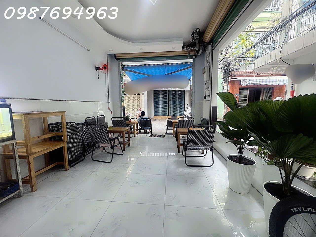 Q8 DẠ NAM LÔ GÓC 2 MẶT HẺM XE TẢI THÔNG 50M RA MẶT TIỀN GẦN CÔNG VIÊN THÍCH HỢP KD 7.xT-anh-2
