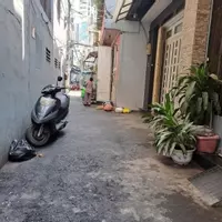 Gấp bán nhà gần HXH 60m2 Phạm Văn Hai Tân Bình có 5 tỷ xíu-anh-4