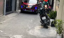 Gấp bán nhà gần HXH 60m2 Phạm Văn Hai Tân Bình có 5 tỷ xíu-anh-5