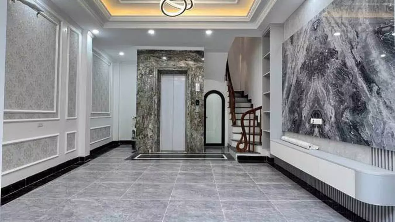 QUÁ ĐẸP! KHƯƠNG ĐÌNH THANH XUÂN,NGÕ NÔNG THẲNGTHANG MÁY,2 THOÁNG,36M2 x 6T.-anh-1
