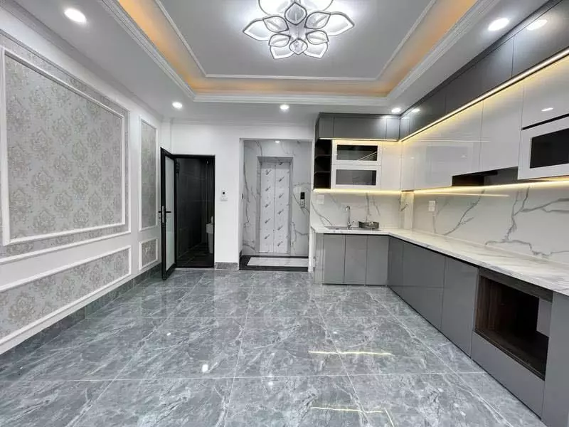 QUÁ ĐẸP! KHƯƠNG ĐÌNH THANH XUÂN,NGÕ NÔNG THẲNGTHANG MÁY,2 THOÁNG,36M2 x 6T.-anh-2