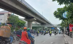 QUÁ HIẾM!PHÂN LÔ  ĐỨC DIỄN,VỈA HÈ,OTO TRÁNH,THANG MÁY,KD,GARA,DT:50Mx5T-anh-10