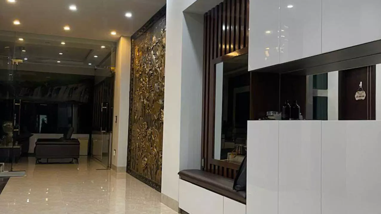 QUÁ HIẾM!PHÂN LÔ  ĐỨC DIỄN,VỈA HÈ,OTO TRÁNH,THANG MÁY,KD,GARA,DT:50Mx5T-anh-2
