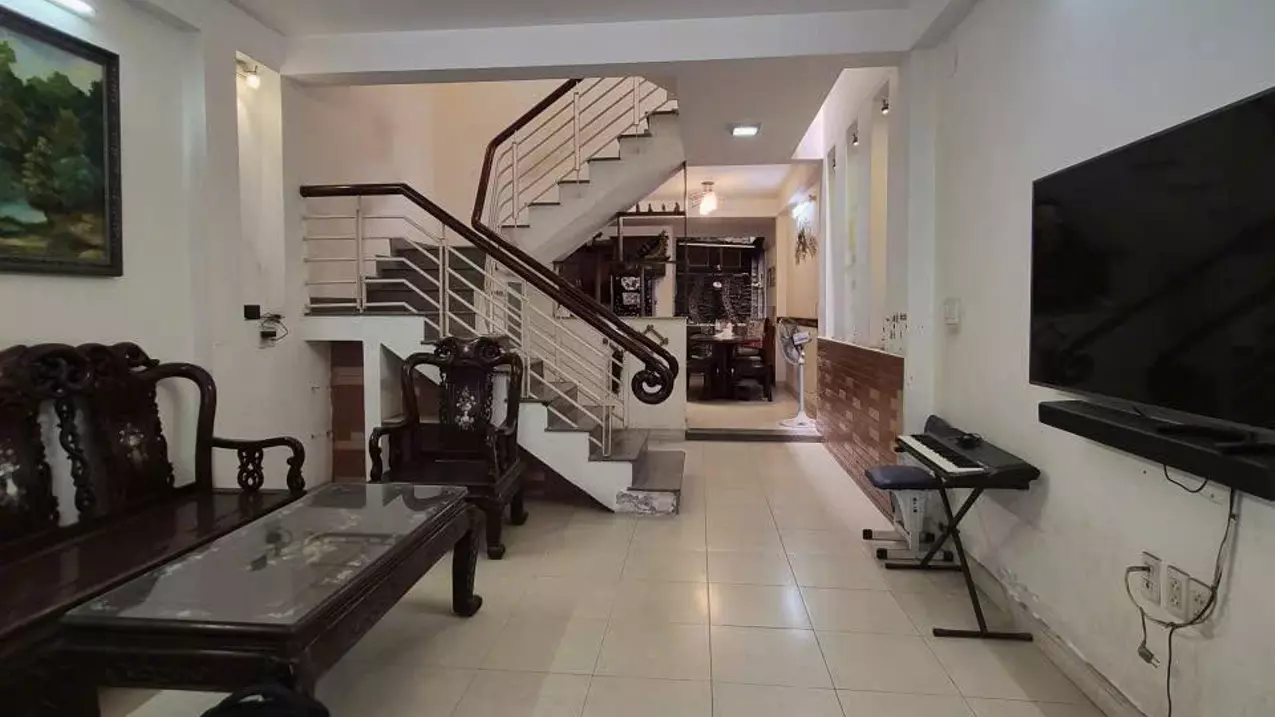 Quá Ngon- Giảm 600tr - HXH- 68m² - 3 tầng - 59-anh-1