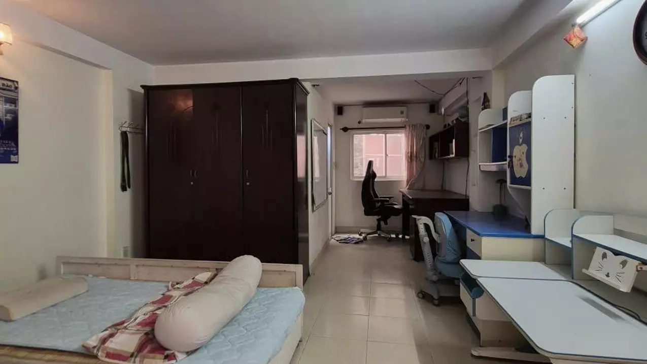 Quá Ngon- Giảm 600tr - HXH- 68m² - 3 tầng - 59-anh-2