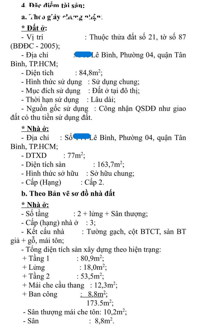 Quá rẻ có 1.0.2, 2MT Lê Bình, P4 Quận Tân Bình 85m2 giá chỉ 9.9 tỷ-anh-3