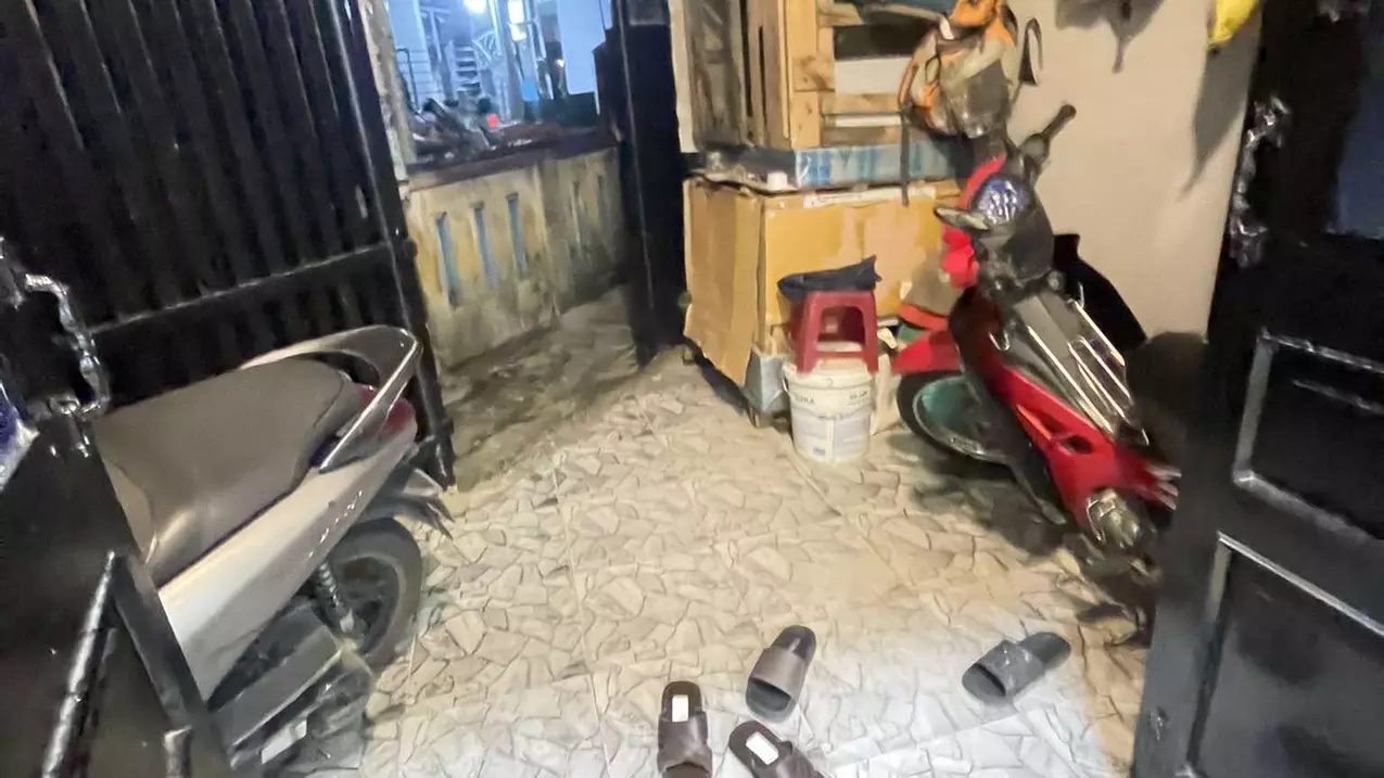Quá rẻ, Kiệt Trần Cao Vân 2m gần mặt tiền, chỉ 1ty85, 60m2, 2T x 2PN ở ngay.-anh-1