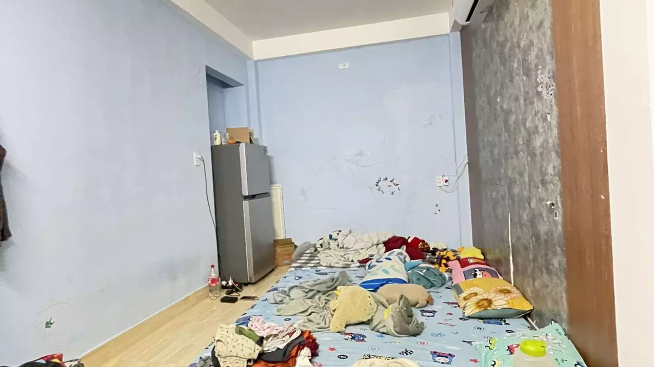 Quá rẻ, Kiệt Trần Cao Vân 2m gần mặt tiền, chỉ 1ty85, 60m2, 2T x 2PN ở ngay.-anh-3