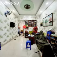 QUẬN 1, CÔ BẮC - CHỈ 1 CĂN RA MẶT TIỀN TRUNG TÂM QUẬN 1 XA HOA, 4 TẦNG CÓ SÂN THƯỢNG MỚI ĐẸP - ĐỐI-anh-6