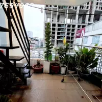 QUẬN 1, CÔ BẮC - CHỈ 1 CĂN RA MẶT TIỀN TRUNG TÂM QUẬN 1 XA HOA, 4 TẦNG CÓ SÂN THƯỢNG MỚI ĐẸP - ĐỐI-anh-7