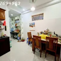 QUẬN 1, CÔ BẮC - CHỈ 1 CĂN RA MẶT TIỀN TRUNG TÂM QUẬN 1 XA HOA, 4 TẦNG CÓ SÂN THƯỢNG MỚI ĐẸP - ĐỐI-anh-8