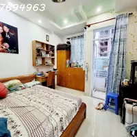 QUẬN 1, CÔ BẮC - CHỈ 1 CĂN RA MẶT TIỀN TRUNG TÂM QUẬN 1 XA HOA, 4 TẦNG CÓ SÂN THƯỢNG MỚI ĐẸP - ĐỐI-anh-9