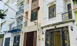 QUẬN 1, TRẦN HƯNG ĐẠO - KHU TRUNG TÂM - NHÀ MỚI KENG - HOÀN CÔNG ĐỦ - CHỈ 6 TỶ TL-anh-8