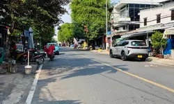 QUẬN 1, TRẦN HƯNG ĐẠO - KHU TRUNG TÂM - NHÀ MỚI KENG - HOÀN CÔNG ĐỦ - CHỈ 6 TỶ TL-anh-9