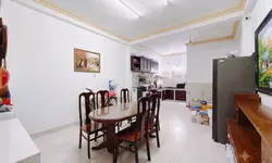 QUẬN 1, TRẦN HƯNG ĐẠO - KHU TRUNG TÂM - NHÀ MỚI KENG - HOÀN CÔNG ĐỦ - CHỈ 6 TỶ TL-anh-17