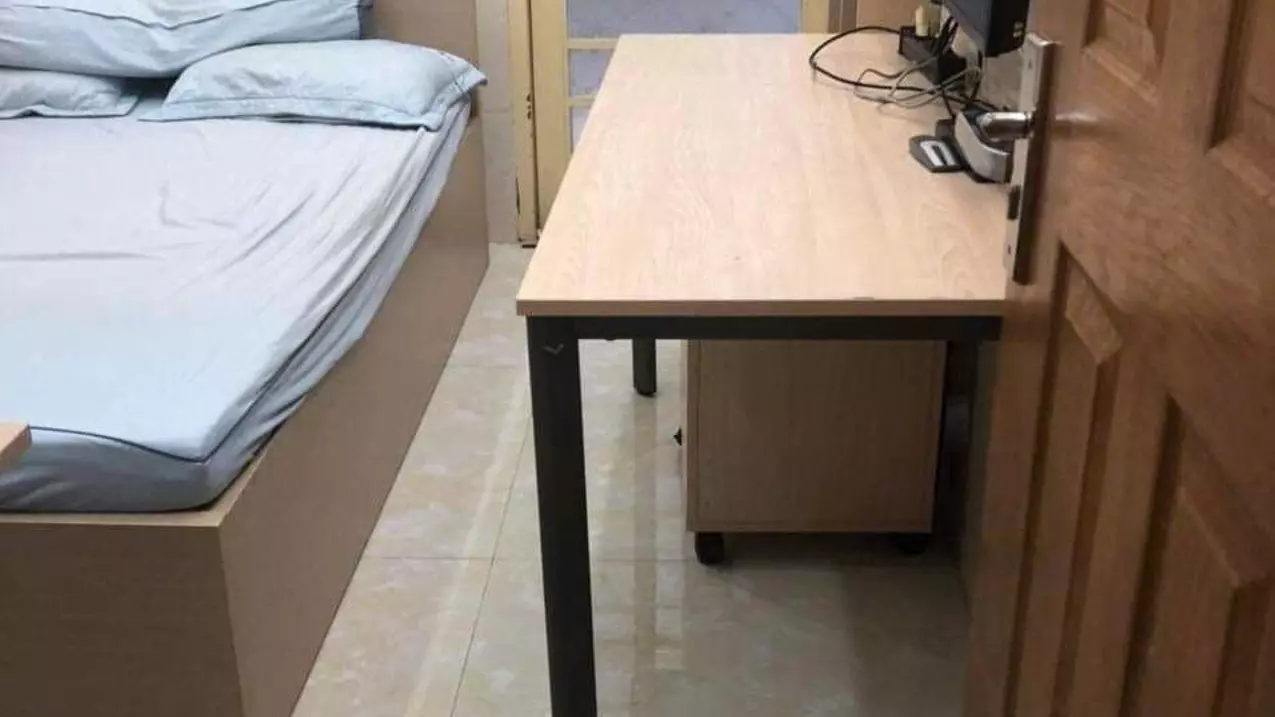 QUẬN 1, TRẦN HƯNG ĐẠO - KHU TRUNG TÂM - NHÀ MỚI KENG - HOÀN CÔNG ĐỦ - CHỈ 6 TỶ TL-anh-4