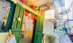 QUẬN 10, NGUYỄN GIẢN THANH - HẺM 2 XE HƠI - KHU AN NINH, YÊN TĨNH - CĂN GÓC THÔNG THOÁNG - 5x15-anh-15