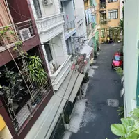 QUẬN 10, NGUYỄN GIẢN THANH - HẺM 2 XE HƠI - KHU AN NINH, YÊN TĨNH - CĂN GÓC THÔNG THOÁNG - 5x15-anh-6