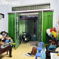 QUẬN 10, NGUYỄN GIẢN THANH - HẺM 2 XE HƠI - KHU AN NINH, YÊN TĨNH - CĂN GÓC THÔNG THOÁNG - 5x15-anh-7
