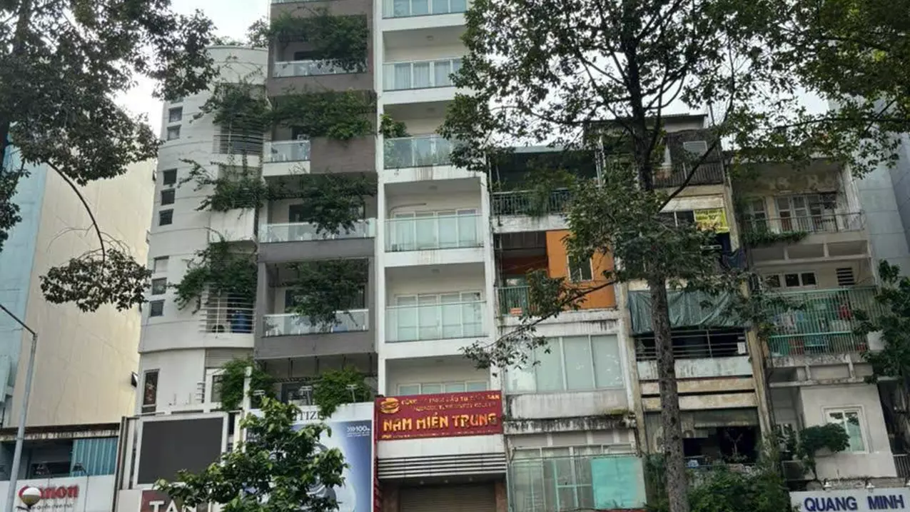 *QUẬN 5_Mặt Tiền Đẹp,Đoạn 2 Chiều Trần Hưng Đạo-Nguyễn Tri Phương,5 Tầng (4,2X20)-anh-1