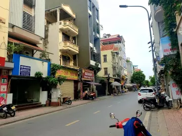BÁN NHÀ MẶT PHỐ HOÀNG NHƯ TIẾP, 110M, 6 TẦNG, MT 5M, KINH DOANH, 21 TỶ HƠN-anh-1