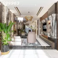 QUẬN 7, KDC NAM LONG, NHÀ SANG XỊN ĐẸP KIẾN TRÚC SƯ THIẾT KẾ, NỘI THẤT CAO CẤP-anh-6